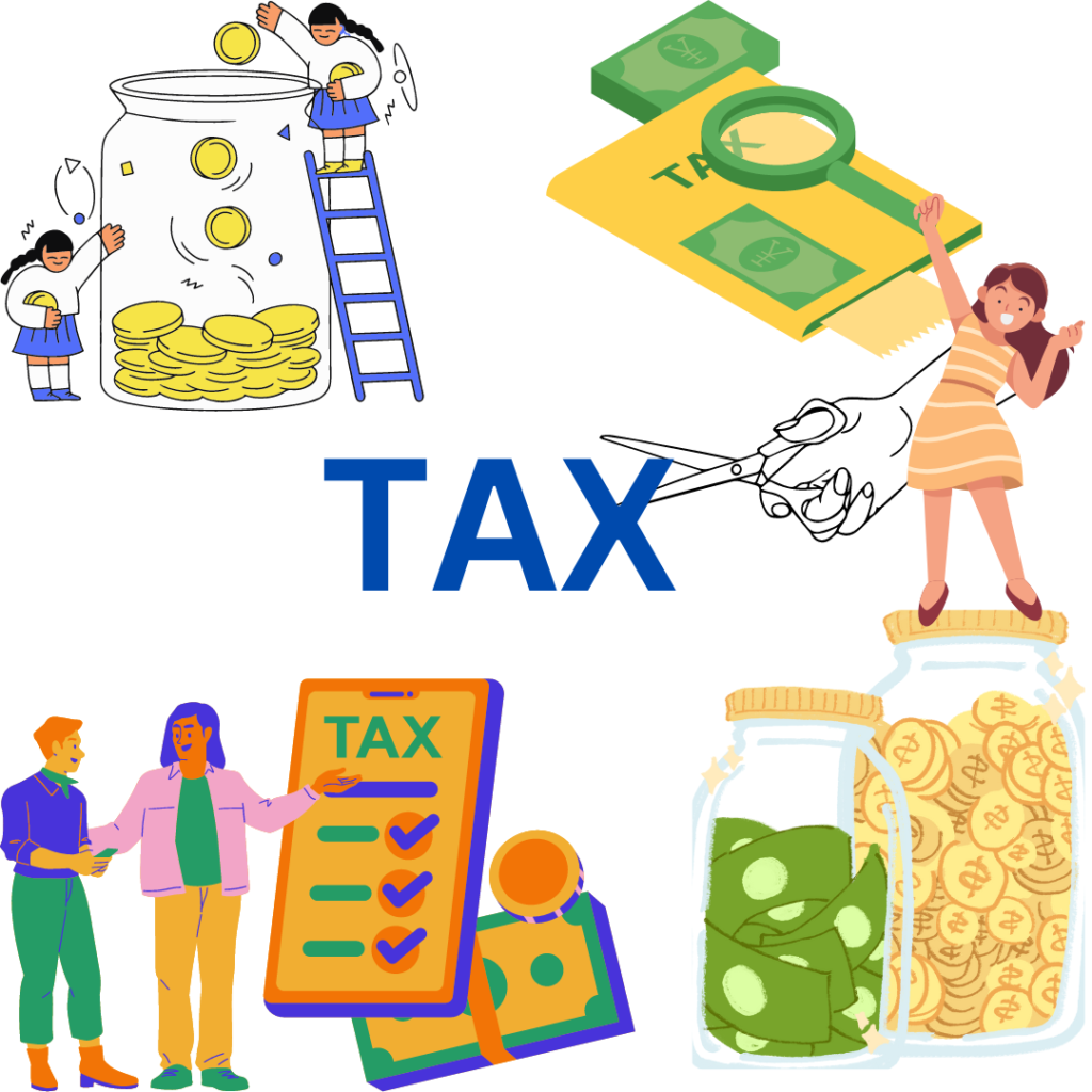 best tax saving tips