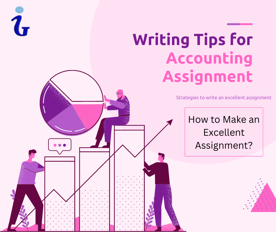 accounting assignment solutions